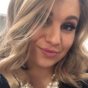 Meet your Posher, Maddie